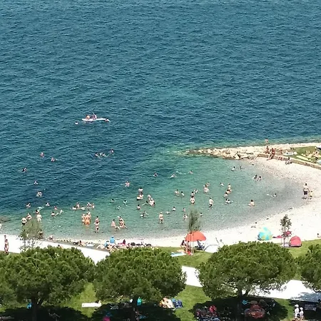 Lovely In Koper