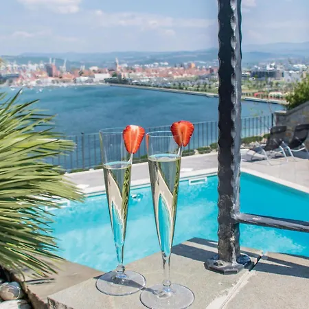 2 Bedroom Amazing In Apartman Koper