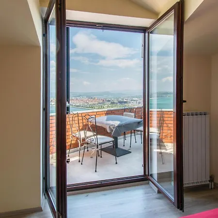 Apartman 2 Bedroom Amazing In *